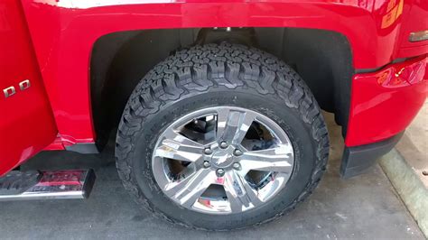 275 60r20 on silverado|275 60r20 all season tires.